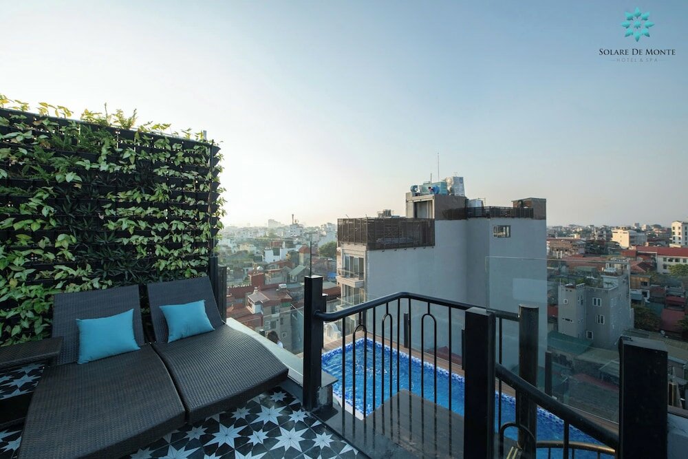 Фото Bonsella Prestige Hotel and SPA