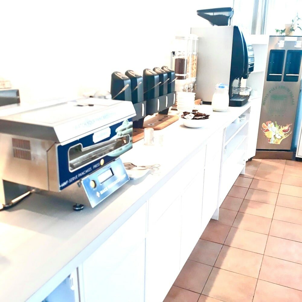 Фото Hotel Palladium Palace