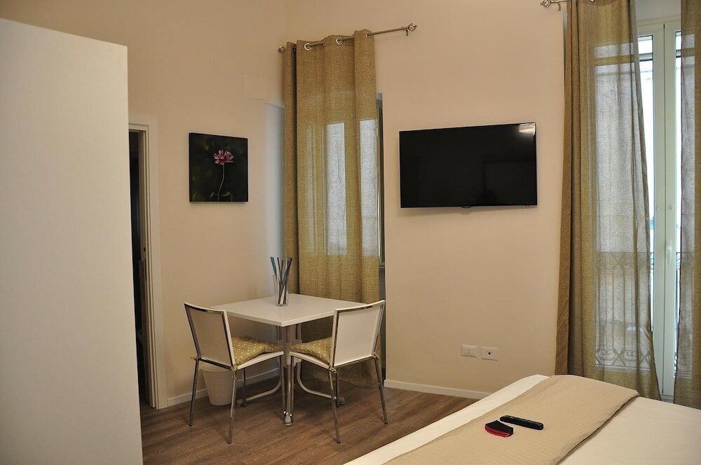 Фото Il Piccolo Principe B&b