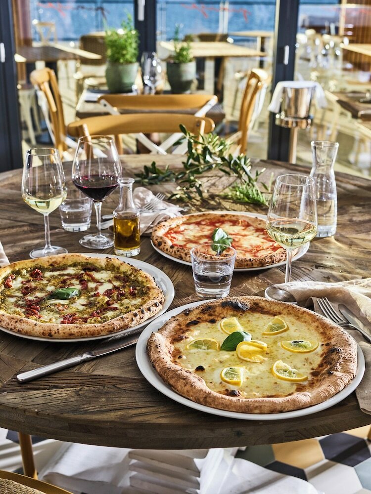 Фото Vila Laguna Strunjan