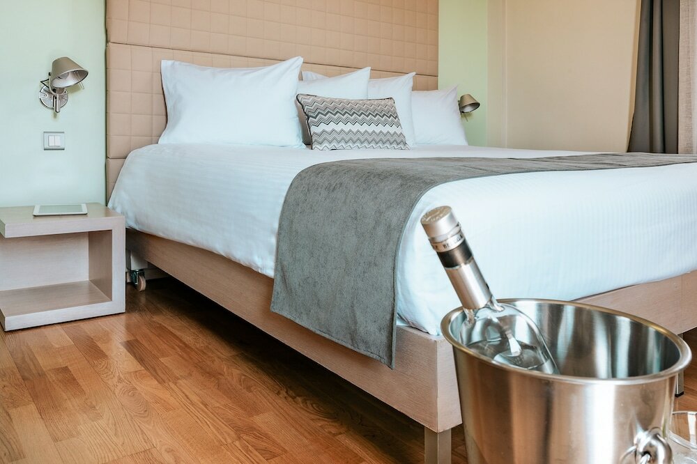 Фото Hotel Olympia Thessaloniki