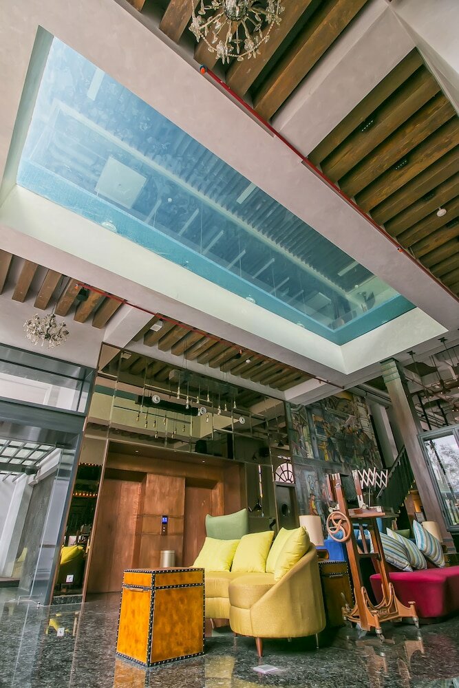 Фото Posto Dormire Hotel Jakarta