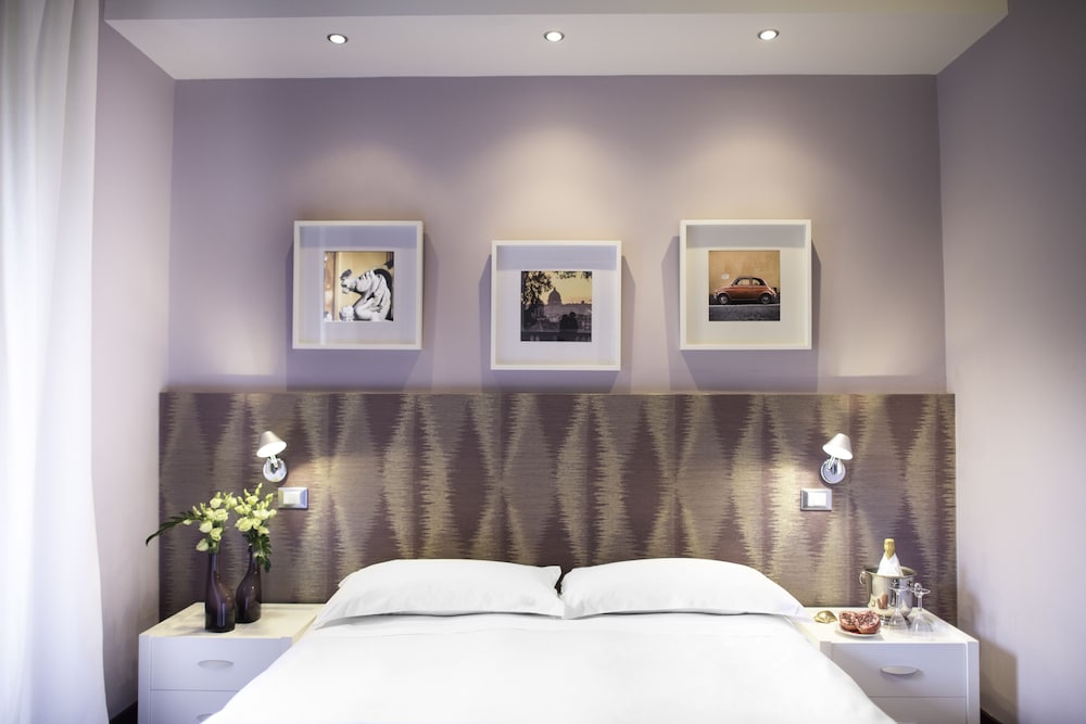 Фото La Cupola del Vaticano