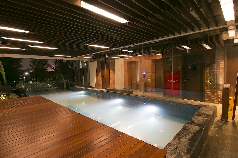 Фото Posto Dormire Hotel Jakarta