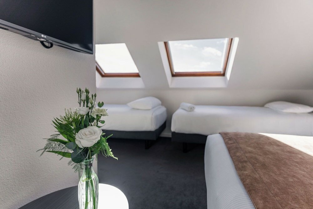 Фото Kyriad Saint Brieuc - Tregueux