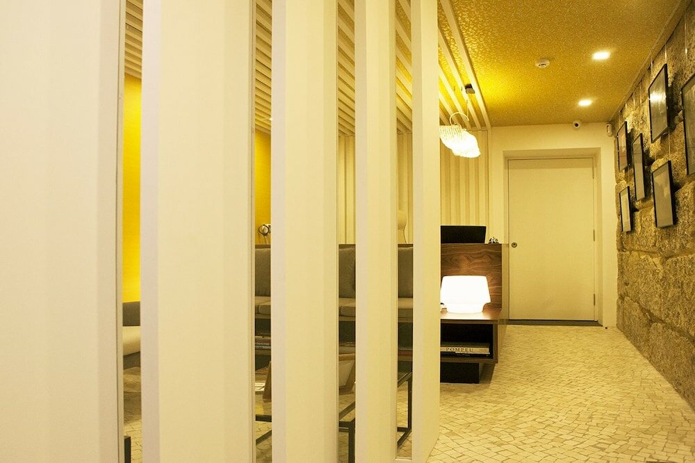 Фото In Porto Gallery Guesthouse