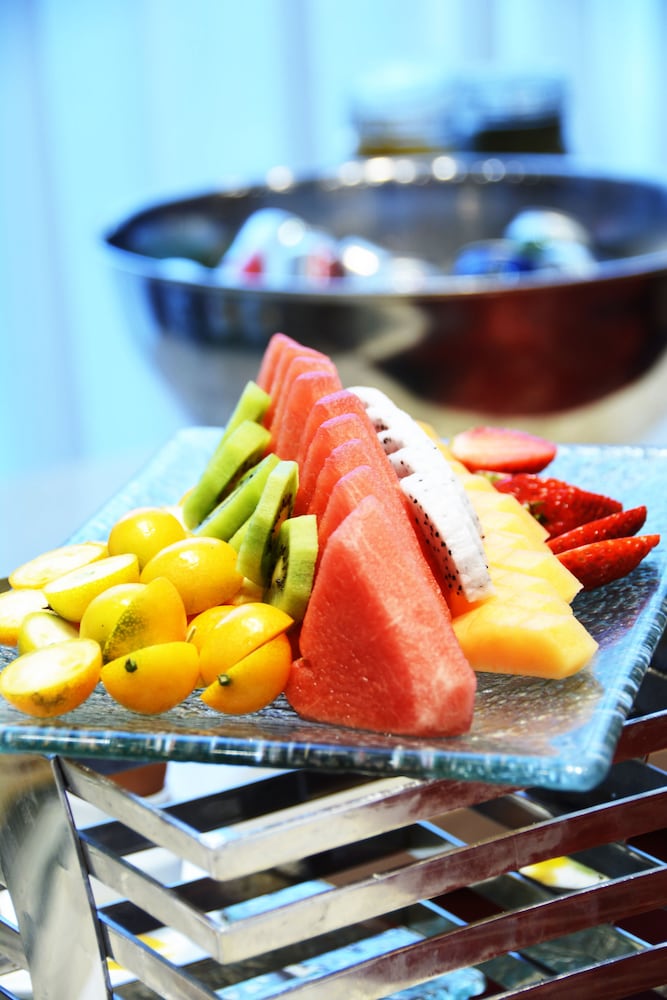 Фото Mercure Beijing Downtown