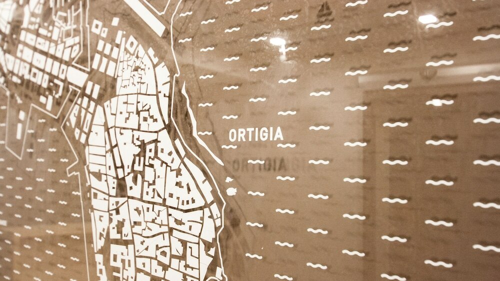 Фото Amada Hotel Siracusa