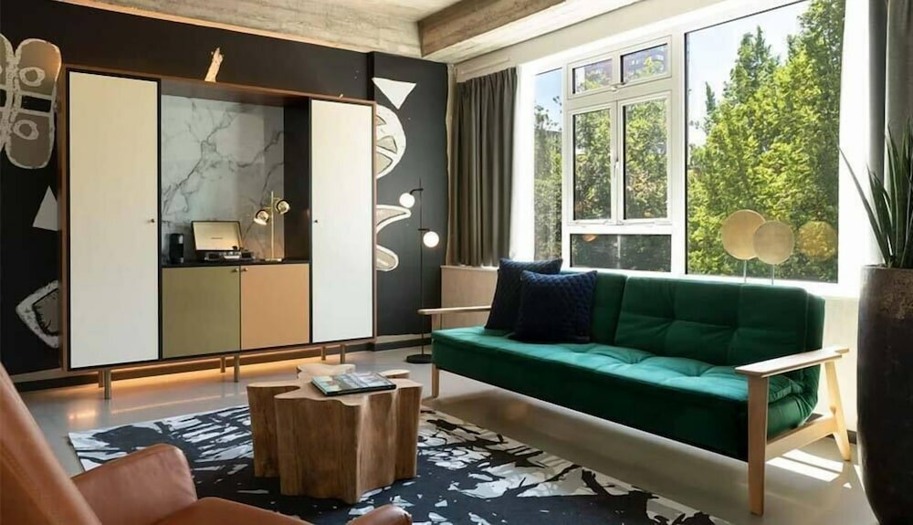 Фото The Slaak Rotterdam, a Tribute Portfolio Hotel