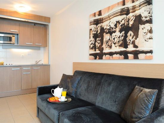 Фото Residhome Toulouse Occitania