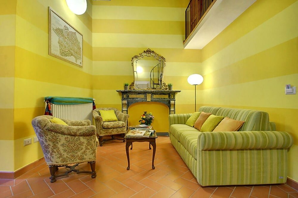 Фото Appartamento Puccini