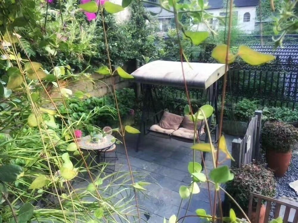 Фото Yungu Garden Residence