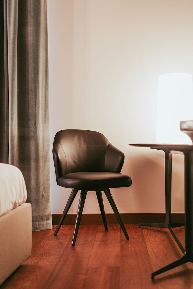 Фото Bacã Suites Restaurant & Bar