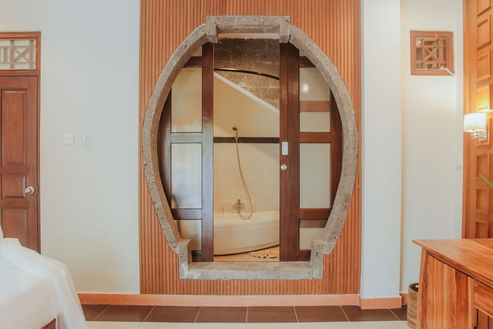 Фото Ubud Aura Retreat