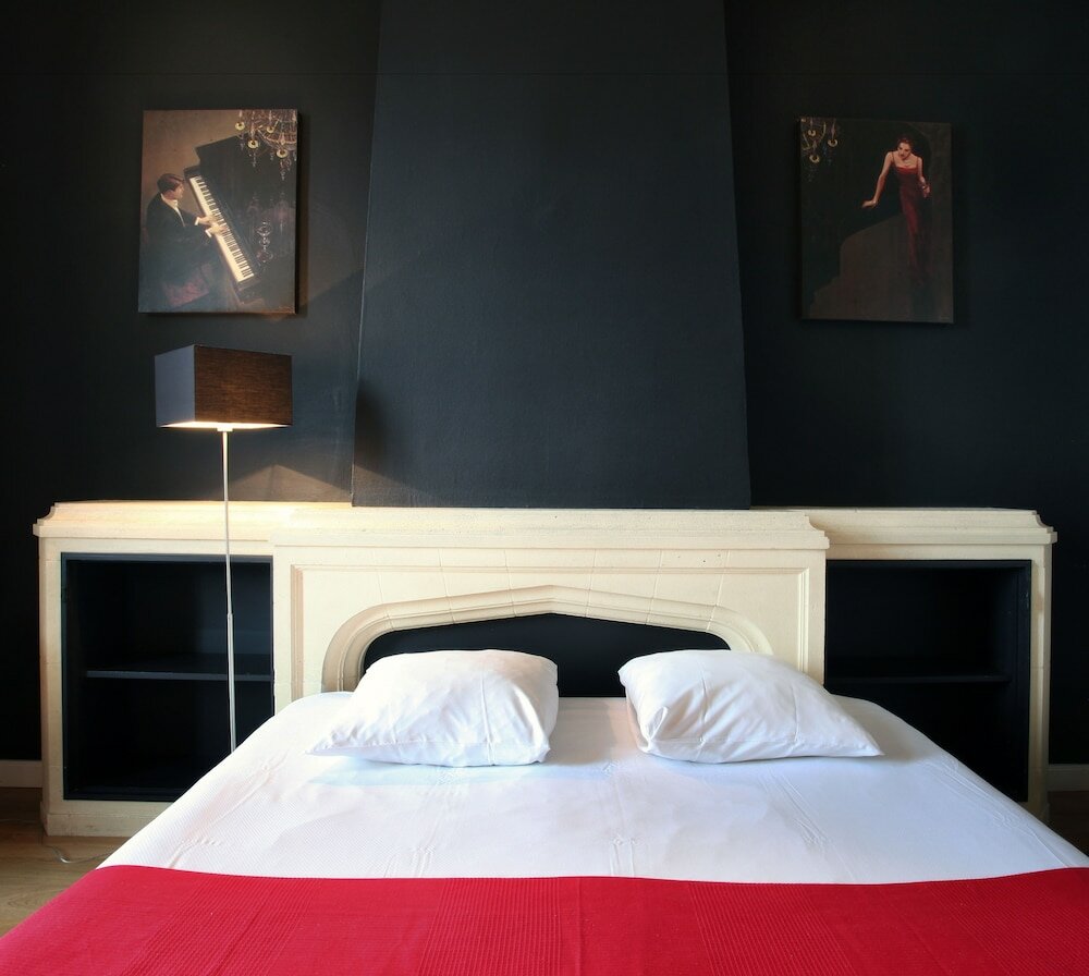 Фото Hotel La Royale