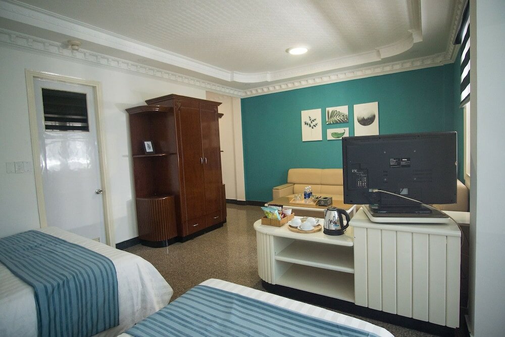 Фото Cuu Kim Son Hotel