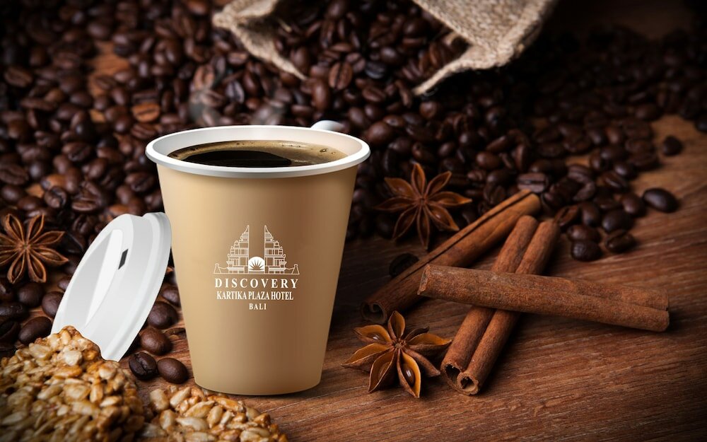 Фото Discovery Kartika Plaza Hotel