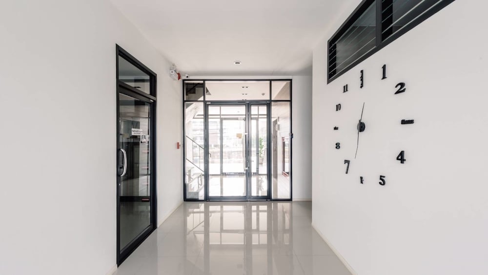 Фото Baan Mae Suvarnabhumi Airport