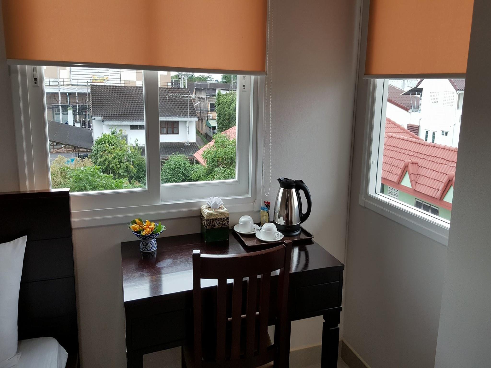 Фото Garden Hill Hotel