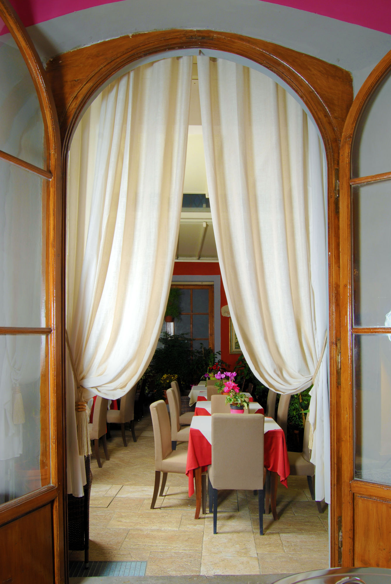 Фото Ginori Al Duomo & Ginori Garden Deluxe