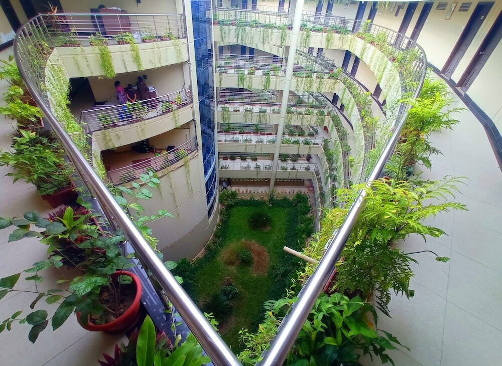 Фото Hotel Kollol by J & Z Group