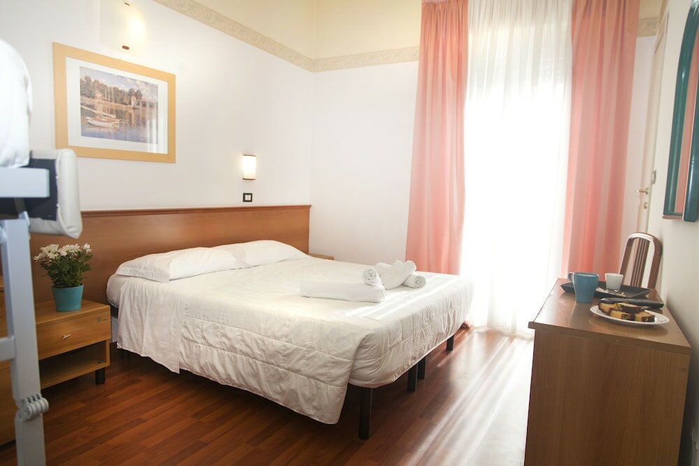 Фото Hotel Stella d'Italia