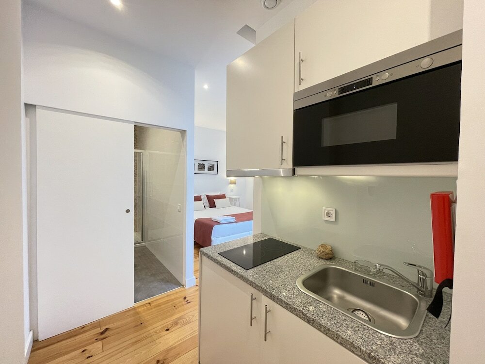 Фото MyStay Porto Centro