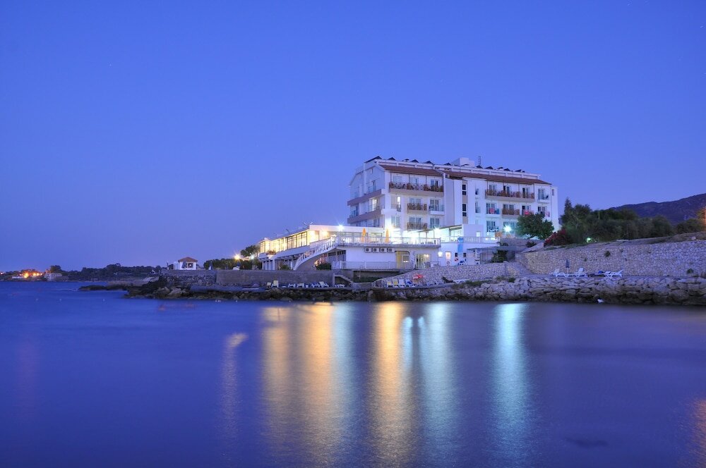 Фото Manolya Hotel