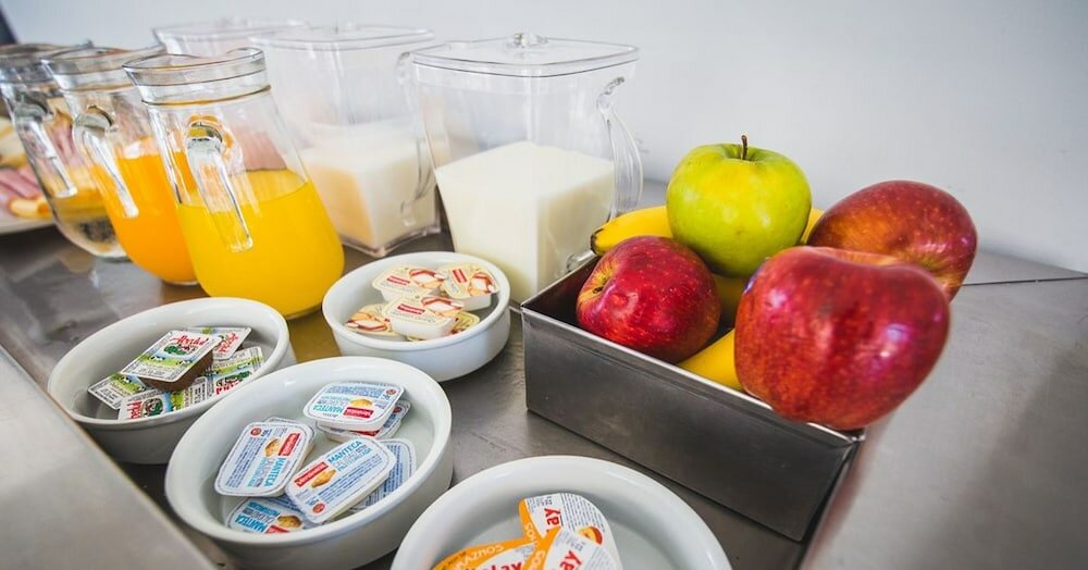 Фото Hotel Aatrac