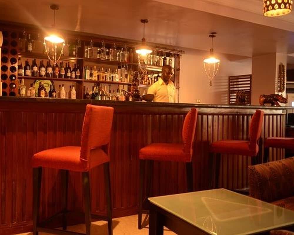 Фото Hotel Bon Voyage