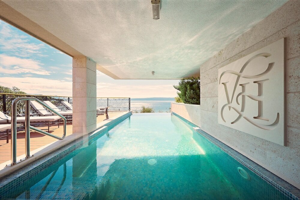 Фото Hotel Villa Harmony