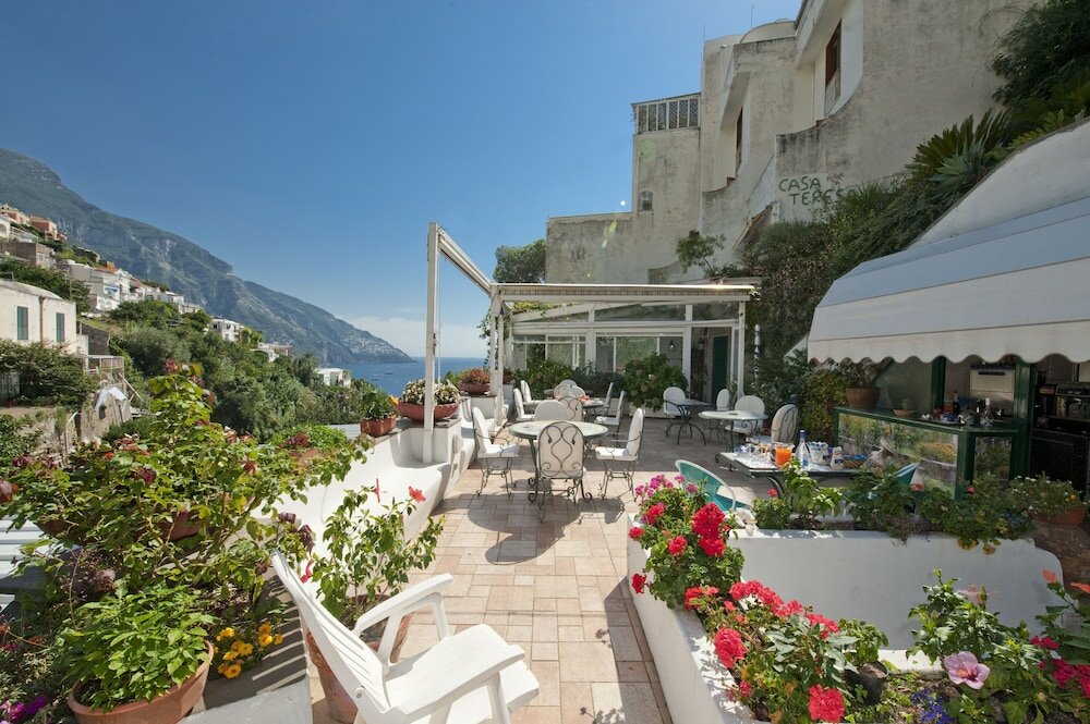 Фото Casa Teresa