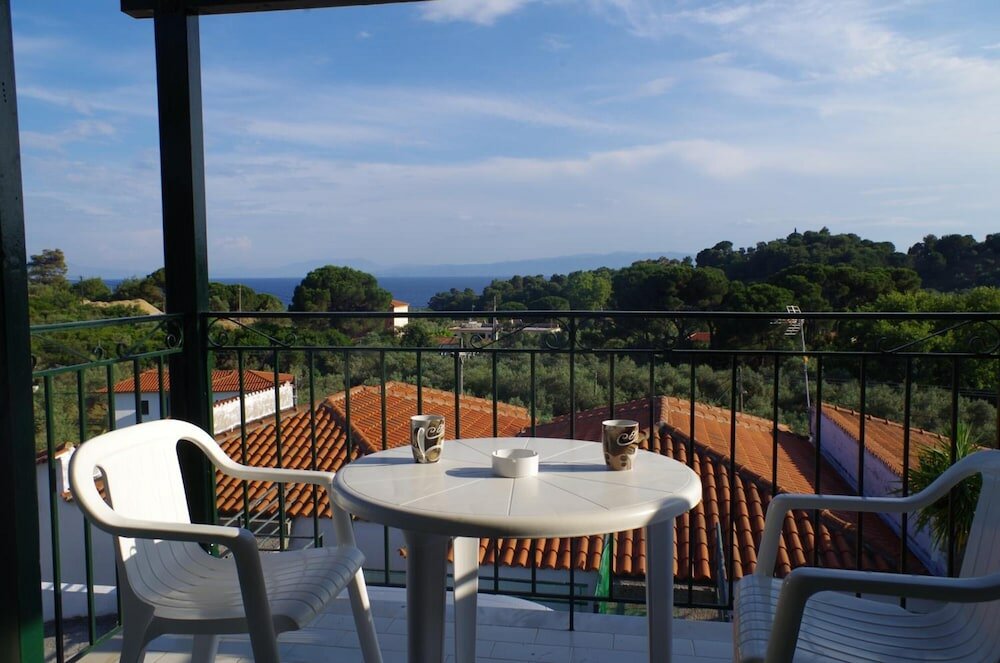 Фото Hotel Esperos