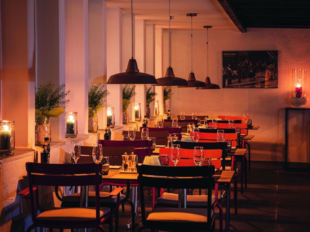 Фото Mövenpick Hotel Zürich Regensdorf