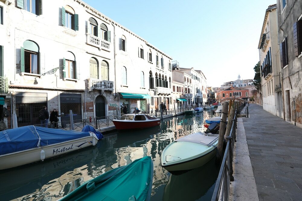 Фото Dorso Duro Apartment