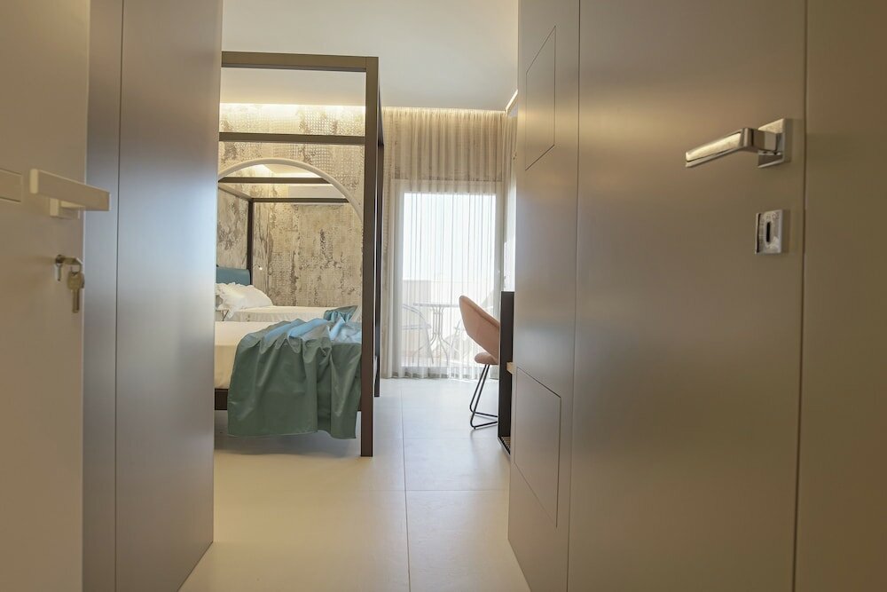 Фото Hedoné Design Experience B&b