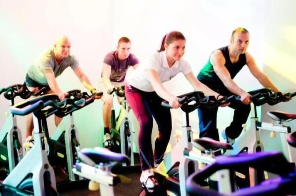 Фото Hotel Moldova