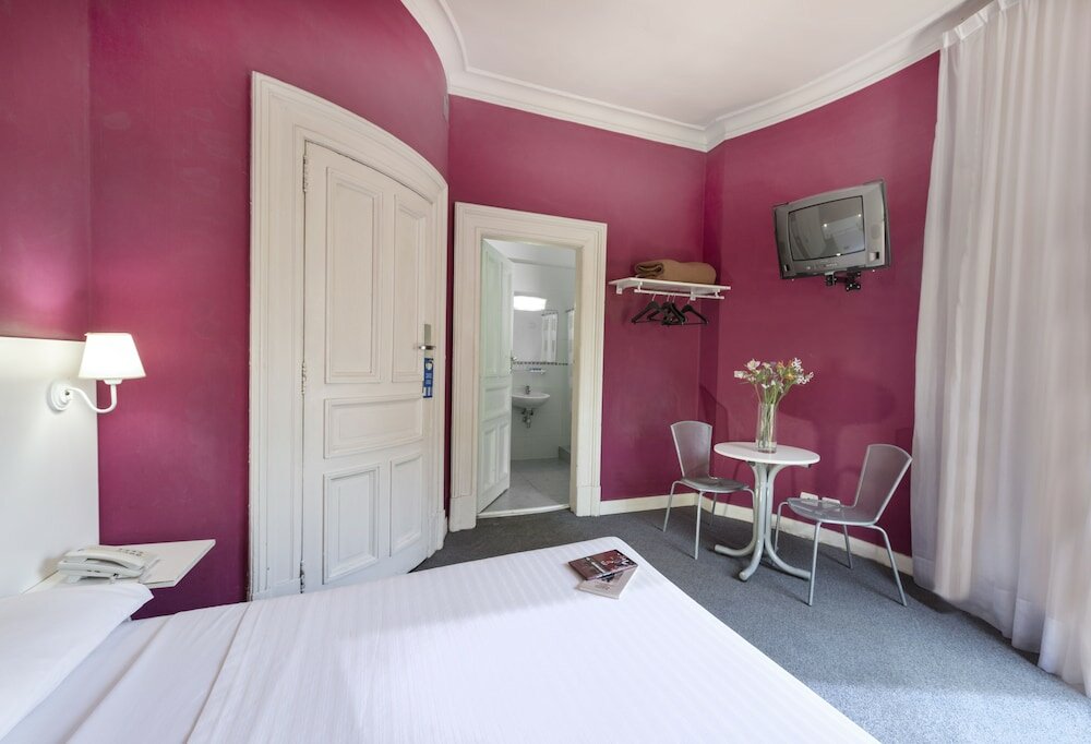 Фото Hotel Mundial