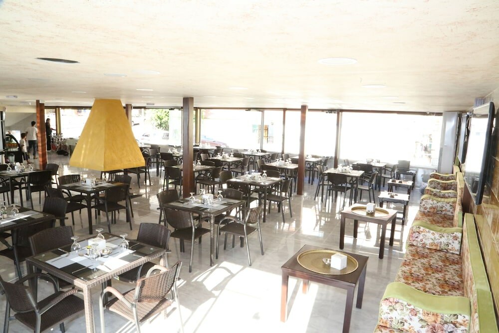 Фото Sella Hotel