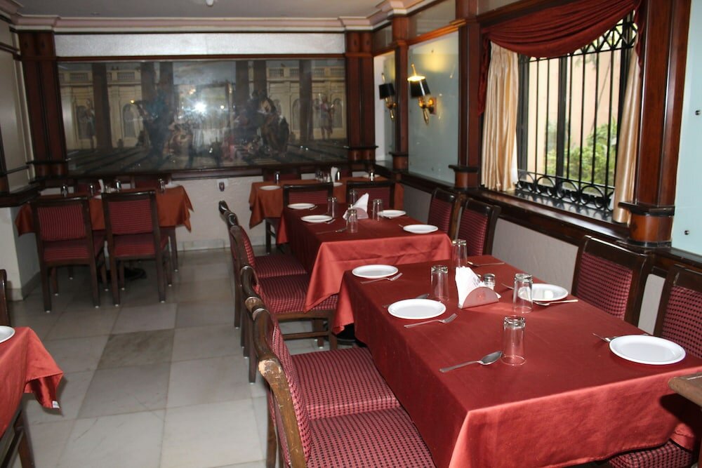 Фото Hotel Park View Mumbai