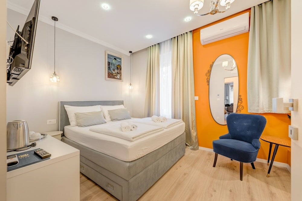 Фото Piano Suites