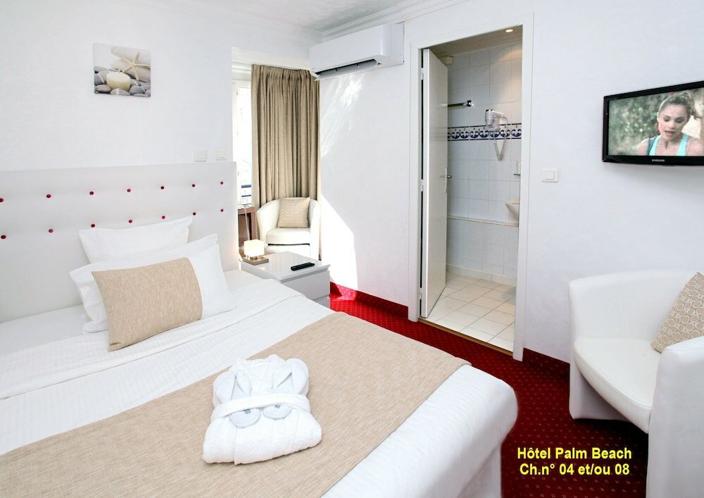 Фото Hotel Palm Beach