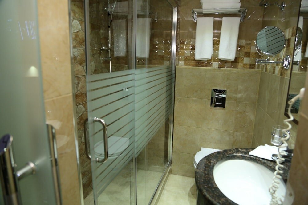 Фото Sella Hotel