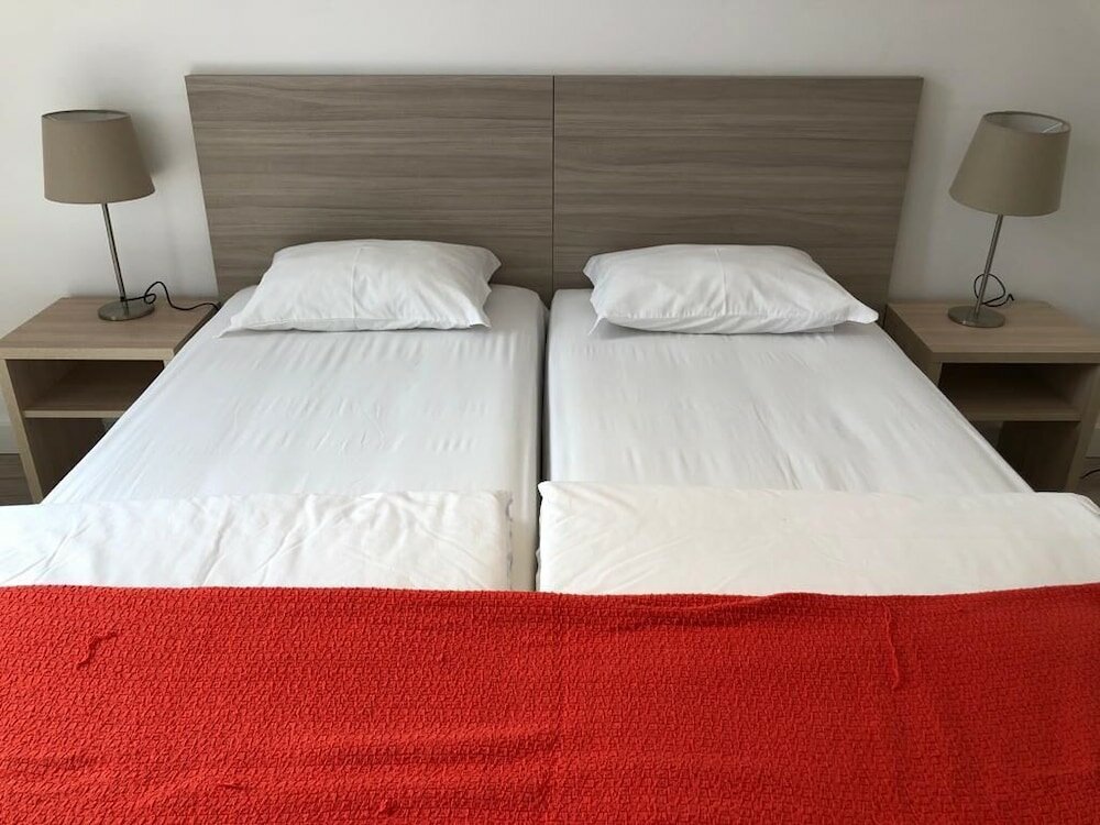 Фото Be Lisbon Hostel Intendente