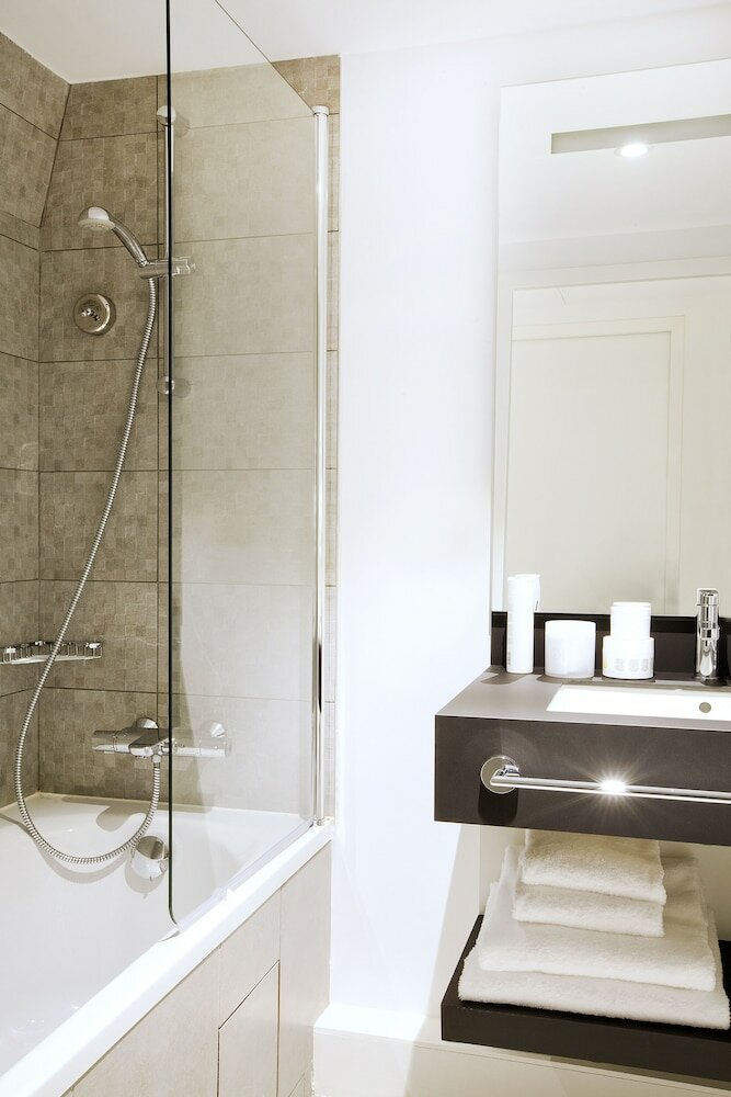 Фото Residhome Puteaux La Defense