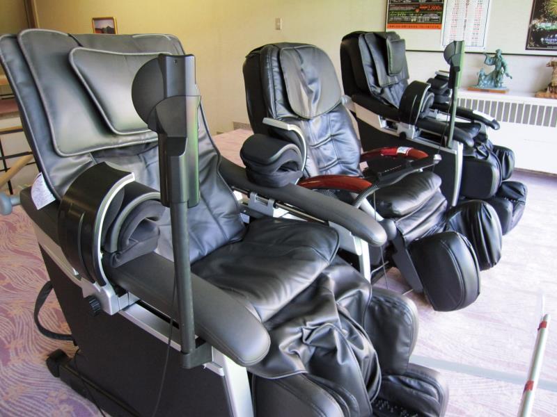 Фото Gero Onsen Tsurutsuru no Yu Minorisou