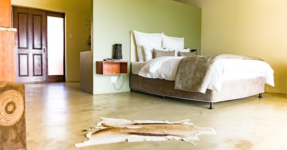 Фото Kapensis Guesthouse