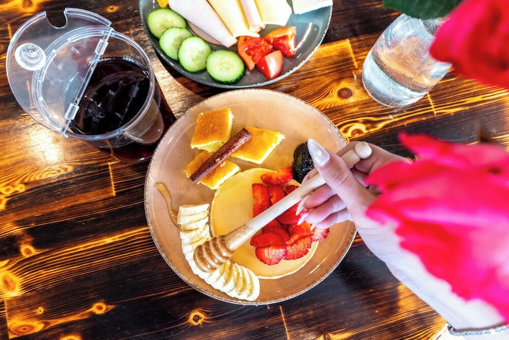 Фото Hotel Piramida