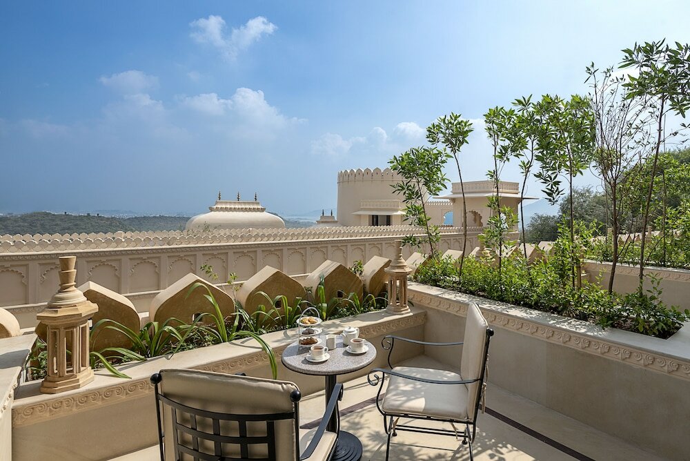 Фото Aurika, Udaipur - Luxury by Lemon Tree Hotels