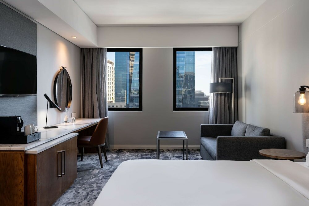 Фото Radisson Hotel Cape Town Foreshore